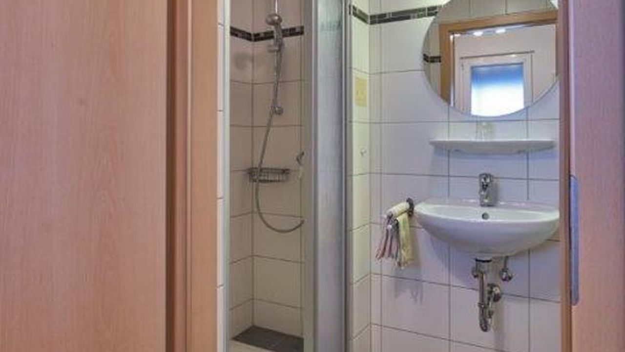 Badezimmer Badezimmer